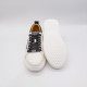 SNEAKERS ALEXANDER SMITH ECO-WEMBLEY MAN WHITE-BLACK