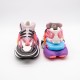 SNEAKERS DAMĂ BALMAIN UNICORN - LACE-UP