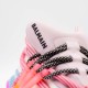 SNEAKERS DAMĂ BALMAIN UNICORN - LACE-UP