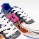 PINKO MULTICOLOR SNEAKERS