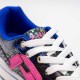 PINKO MULTICOLOR SNEAKERS