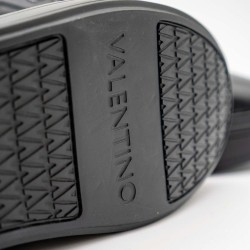 VALENTINO SNEAKERS DAMĂ 'REY' - NEGRI