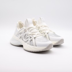 SNEAKERS DAMĂ PINKO - MODEL ARIEL 