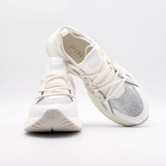 SNEAKERS DAMĂ PINKO - MODEL ARIEL 