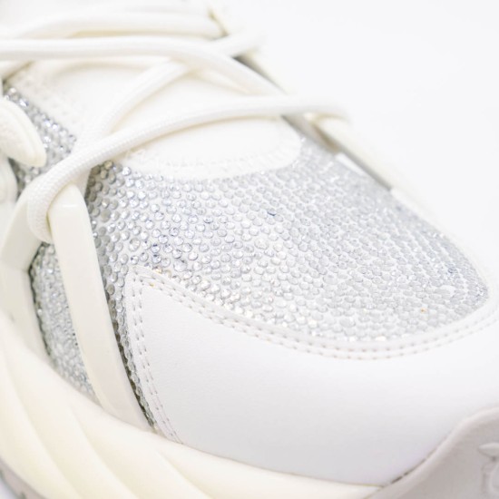 SNEAKERS DAMĂ PINKO - MODEL ARIEL 