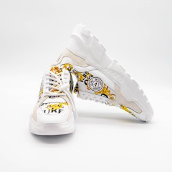 VERSACE JEANS COUTURE SNEAKERS DAMĂ SPEEDTRACK 