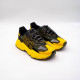 DOLCE & GABBANA DAYMASTER SNEAKERS - YELLOW/BLACK