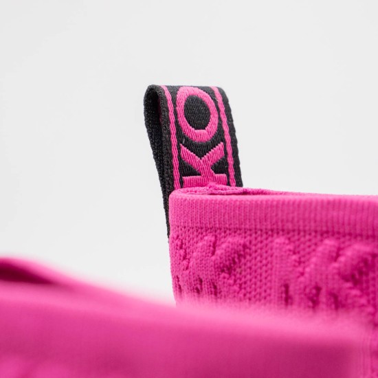 SNEAKERS MICHAEL KORS OLYMPYA EXTREME PINK