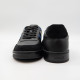 VERSACE SNEAKERS LA GRECA BLACK & BLUE