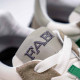 SNEAKERS FABI ALPACA/VERDE/BIANCO