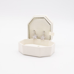 SWAROVSKI CERCEI STEA STUD LUNG