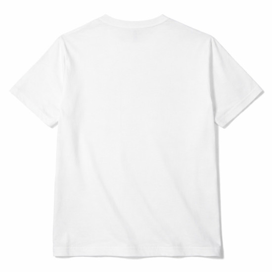 VERSACE TRICOU DAMĂ ALB CU EMBLEMĂ MEDUSA