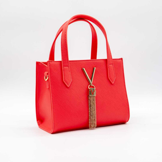 VALENTINO DIVINA - GEANTĂ DAMĂ CORAL