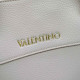 VALENTINO TOTE BAG ALEXIA - PIELE ECOLOGICĂ - GRI DESCHIS