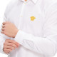 VERSACE-CAMASA BUMBAC MEDUSA