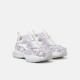 VERSACE MERCURY SNEAKERS LAVENDER