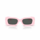 VERSACE SUNGLASSES WOMAN PINK
