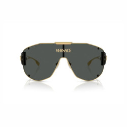 VERSACE – OCHELARI DE SOARE VE 2268 / O10028742 – GOLD/BLACK – DAMĂ