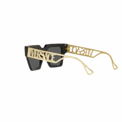 VERSACE – OCHELARI DE SOARE VE4431F OGB18750 – BLACK/GOLD – DAMA