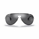 VERSACE – OCHELARI DE SOARE VE2243 O10016G43 – GREY / SILVER – UNISEX