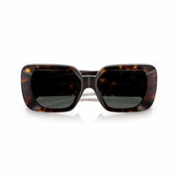 VERSACE – OCHELARI DE SOARE VE4473U / O1088754 – HAVANA DARK – DAMĂ